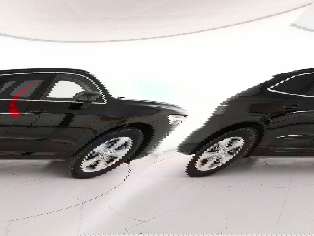 Volvo XC60 usata a Roma (3)