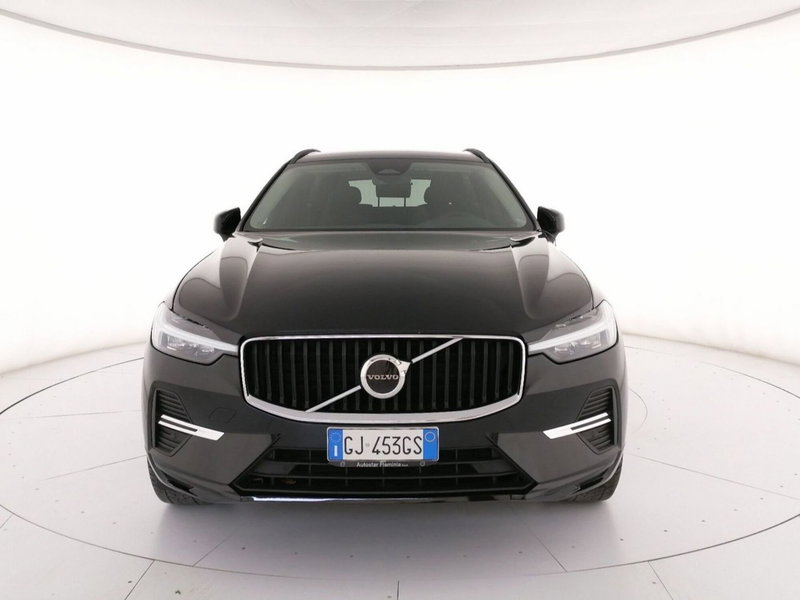 Volvo XC60 usata a Roma (5)