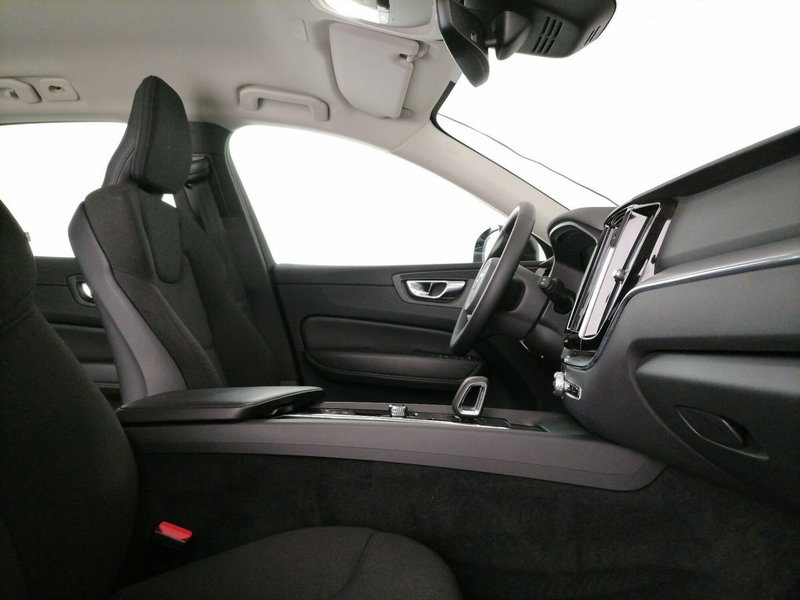 Volvo XC60 usata a Roma (6)