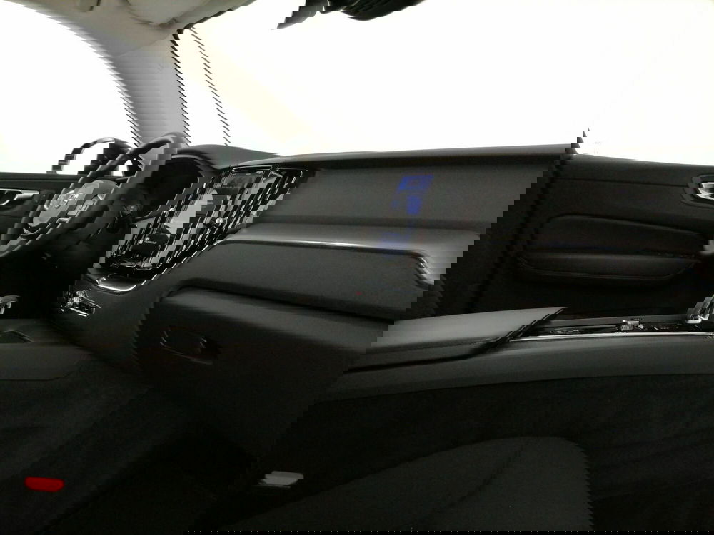 Volvo XC60 usata a Roma (7)