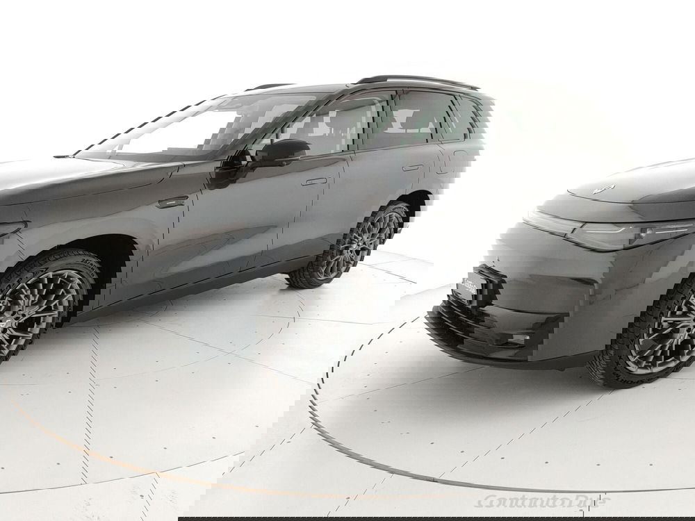 Leapmotor C10 nuova a Caserta