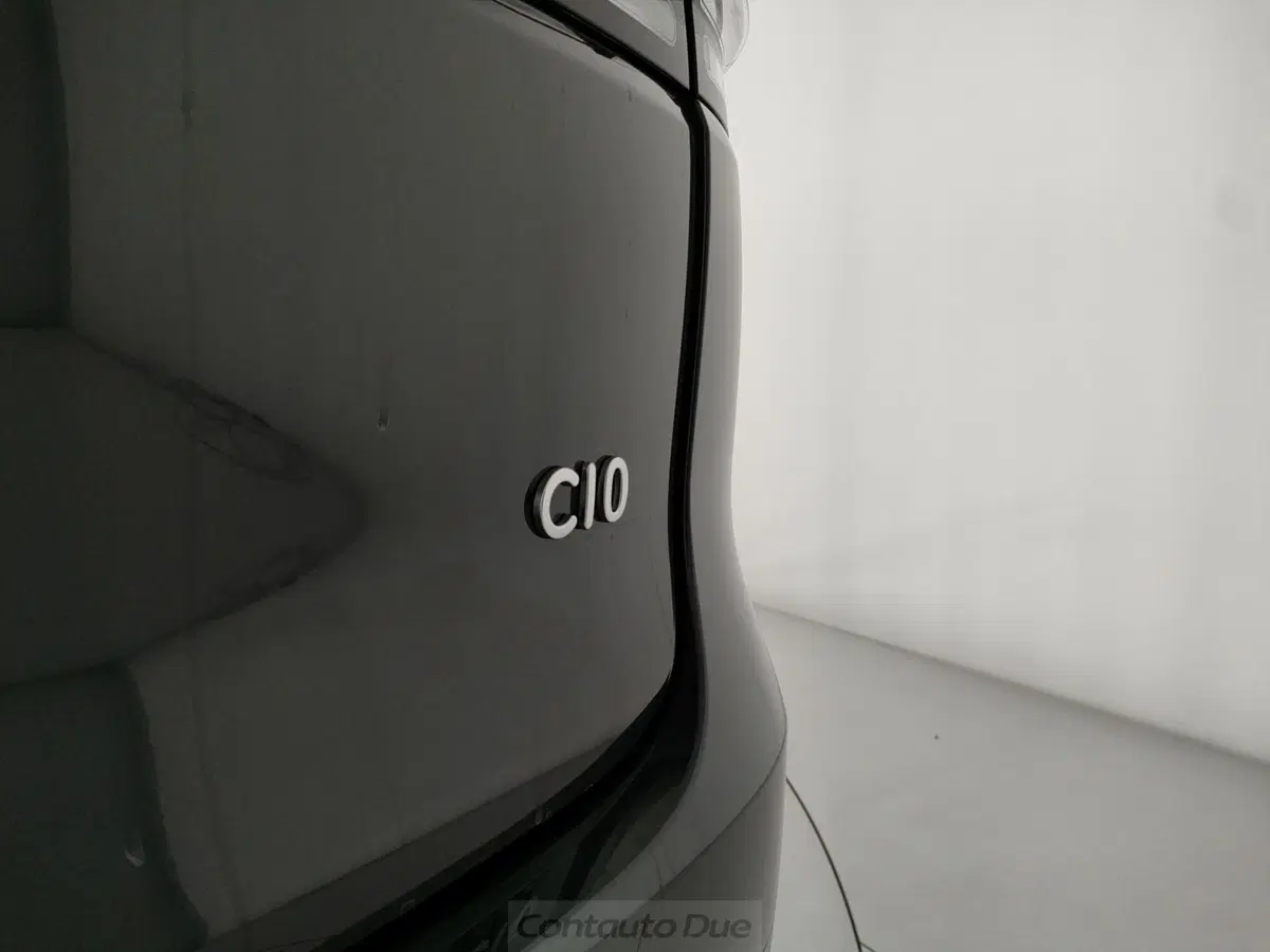 Leapmotor C10 nuova a Caserta (11)