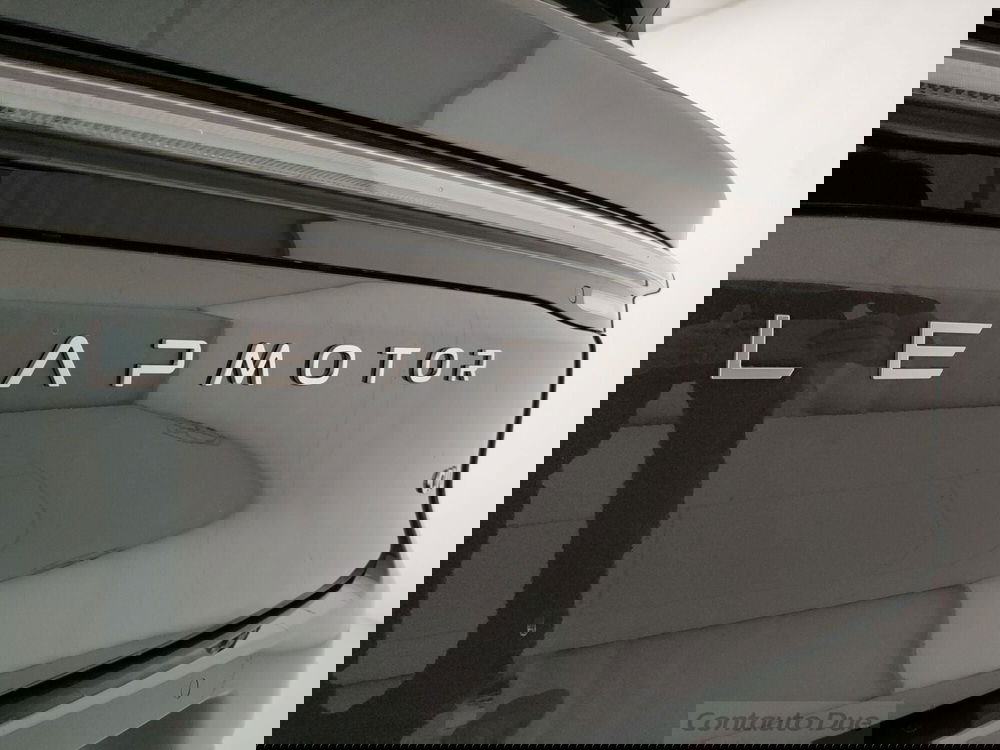 Leapmotor C10 nuova a Caserta (12)