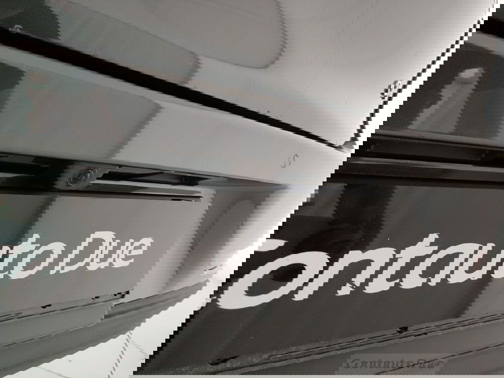 Leapmotor C10 nuova a Caserta (13)