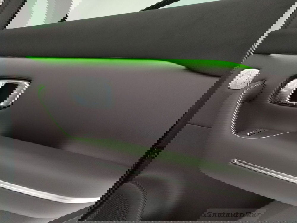 Leapmotor C10 nuova a Caserta (14)