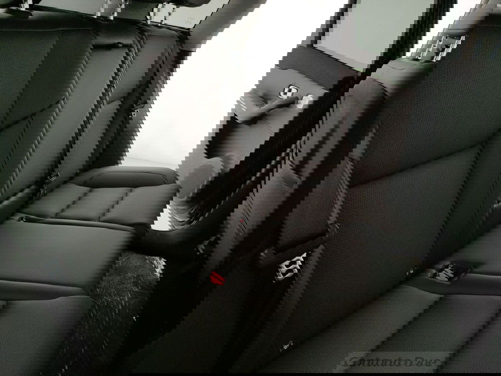 Leapmotor C10 nuova a Caserta (16)