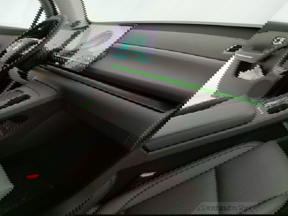 Leapmotor C10 nuova a Caserta (18)