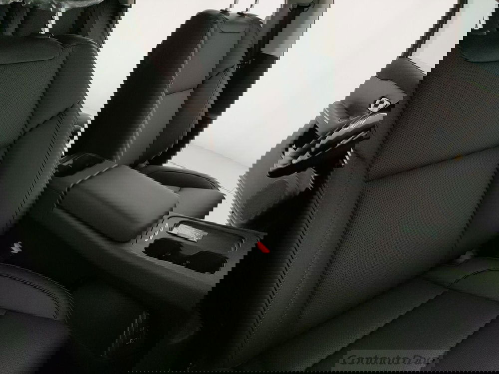 Leapmotor C10 nuova a Caserta (19)