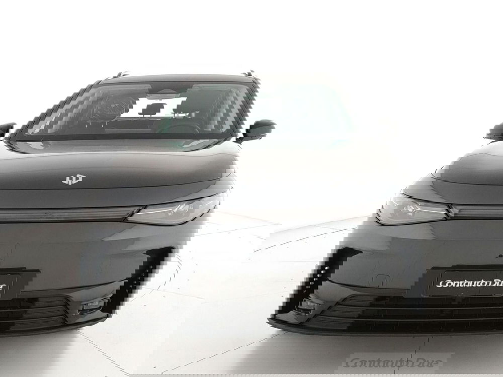 Leapmotor C10 nuova a Caserta (2)