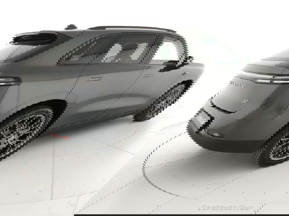 Leapmotor C10 nuova a Caserta (5)