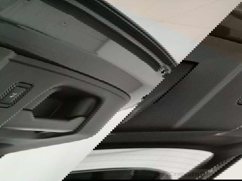 Leapmotor C10 nuova a Caserta (9)