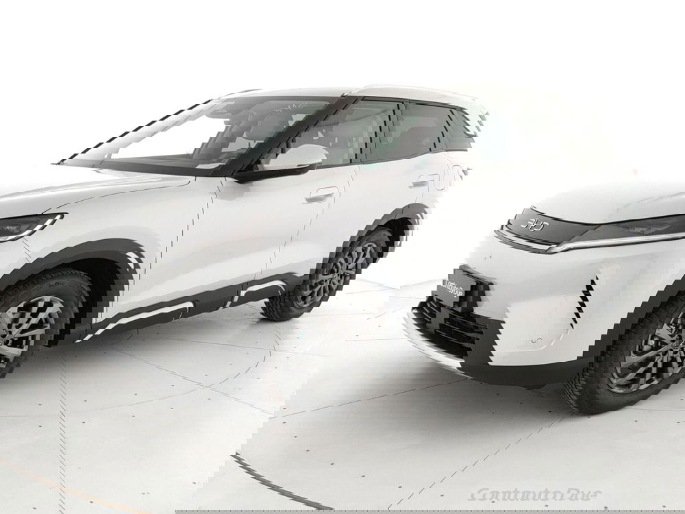 Byd Atto 2 nuova a Caserta