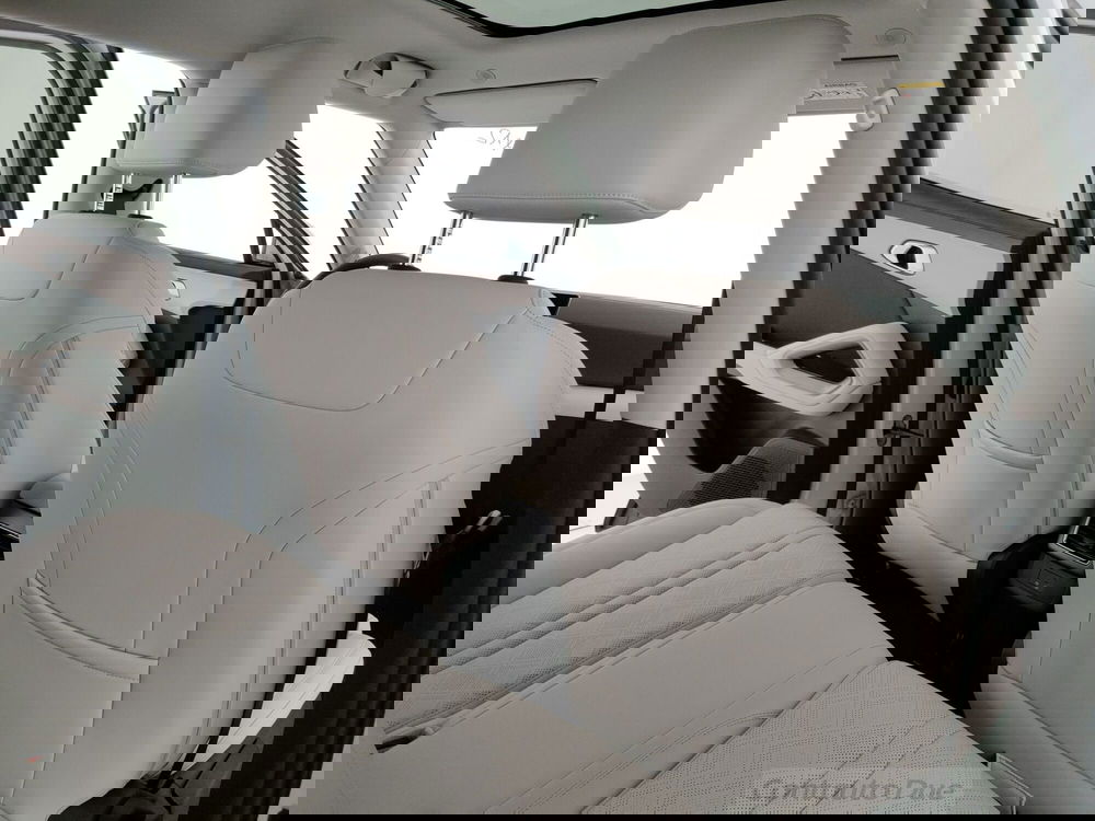 Byd Atto 2 nuova a Caserta (10)