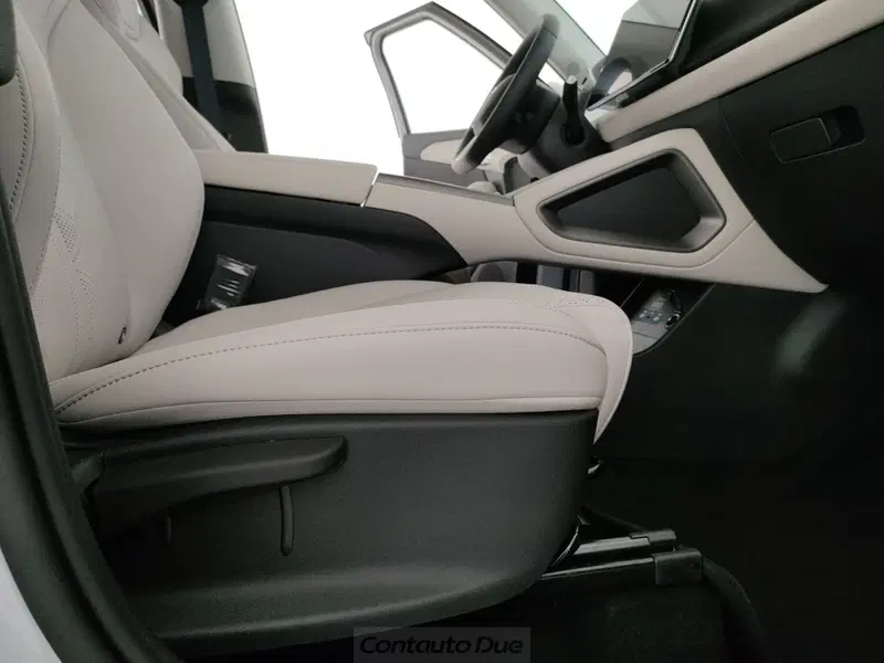 Byd Atto 2 nuova a Caserta (14)