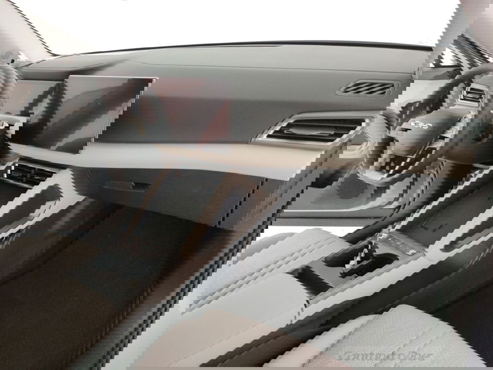 Byd Atto 2 nuova a Caserta (15)