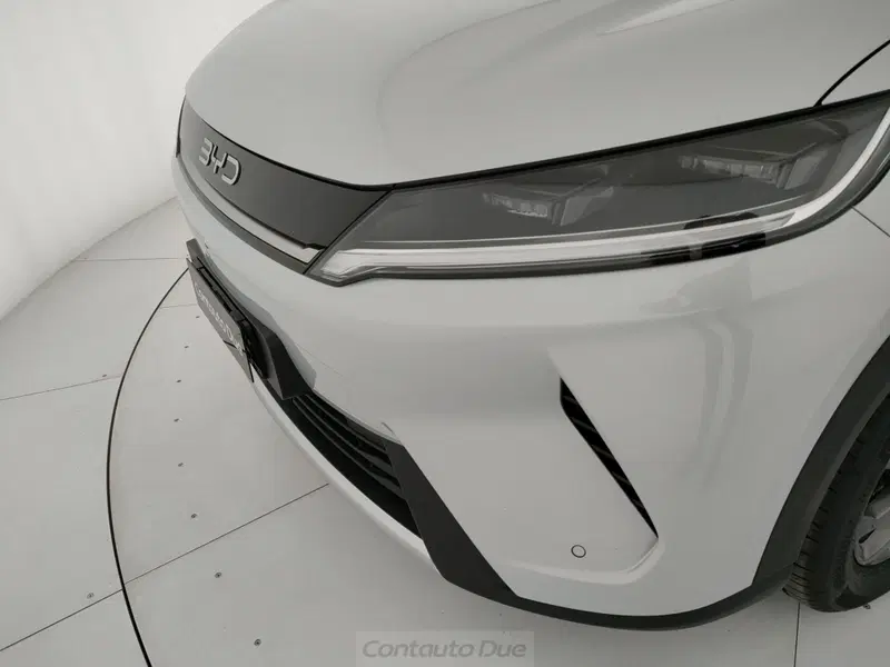 Byd Atto 2 nuova a Caserta (17)