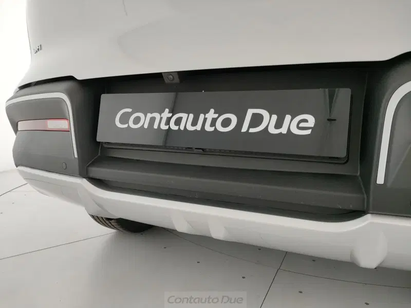Byd Atto 2 nuova a Caserta (18)