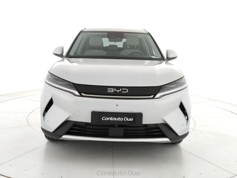 Byd Atto 2 nuova a Caserta (2)