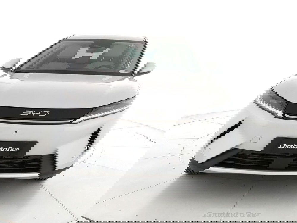 Byd Atto 2 nuova a Caserta (2)