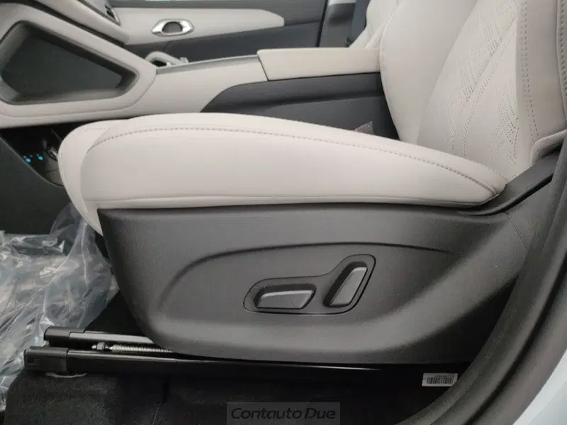 Byd Atto 2 nuova a Caserta (20)