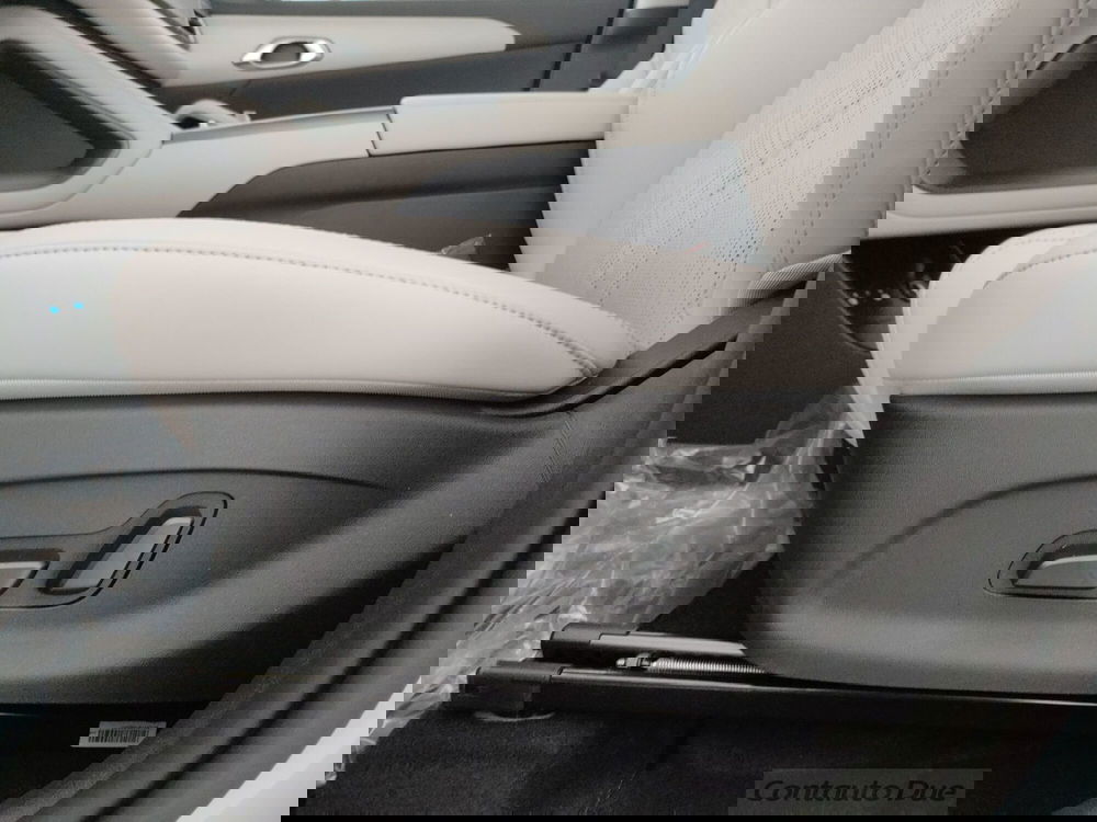 Byd Atto 2 nuova a Caserta (20)