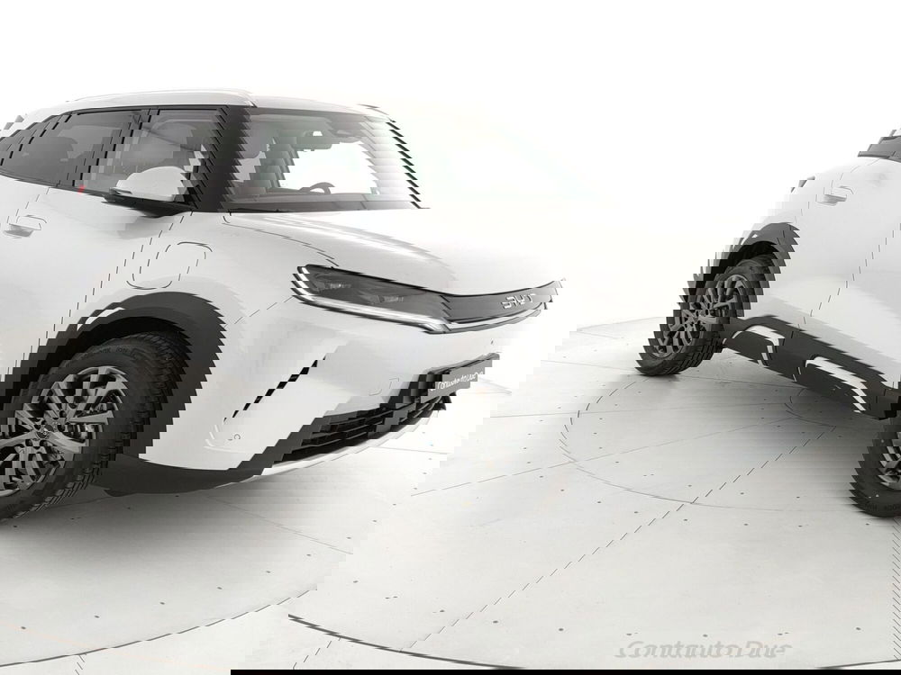 Byd Atto 2 nuova a Caserta (3)