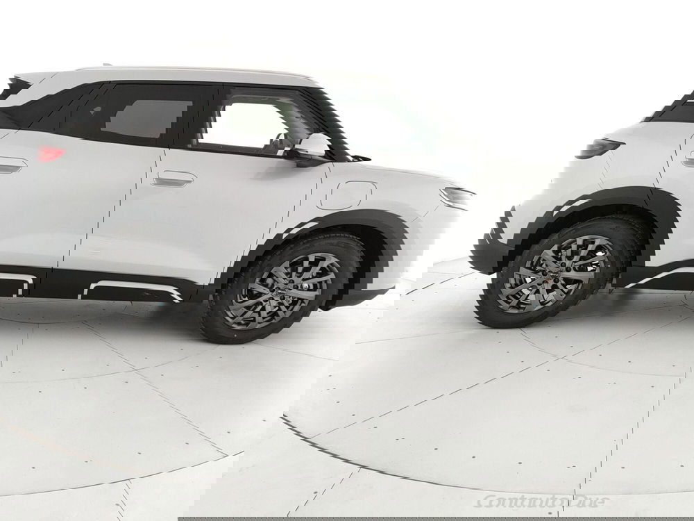 Byd Atto 2 nuova a Caserta (4)