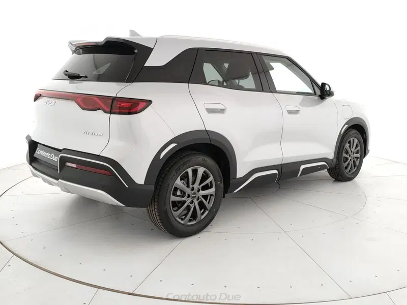 Byd Atto 2 nuova a Caserta (5)