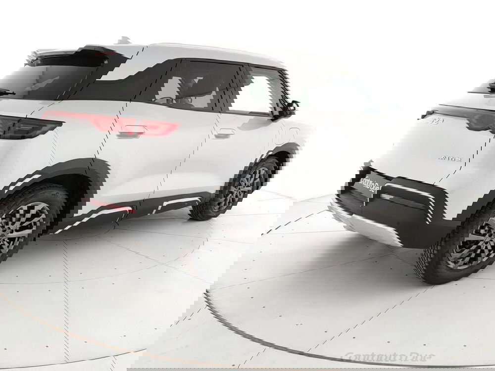 Byd Atto 2 nuova a Caserta (5)