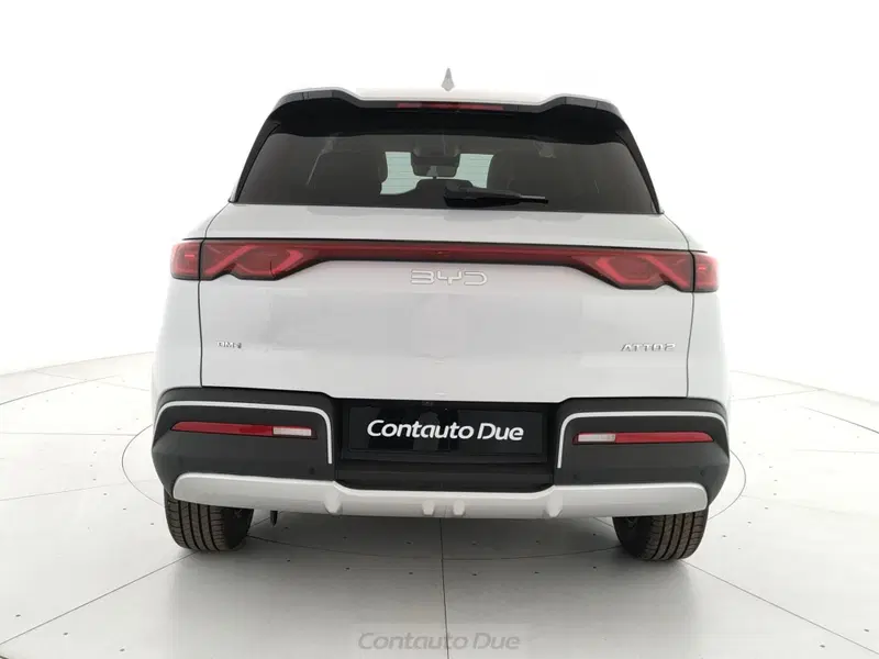 Byd Atto 2 nuova a Caserta (6)