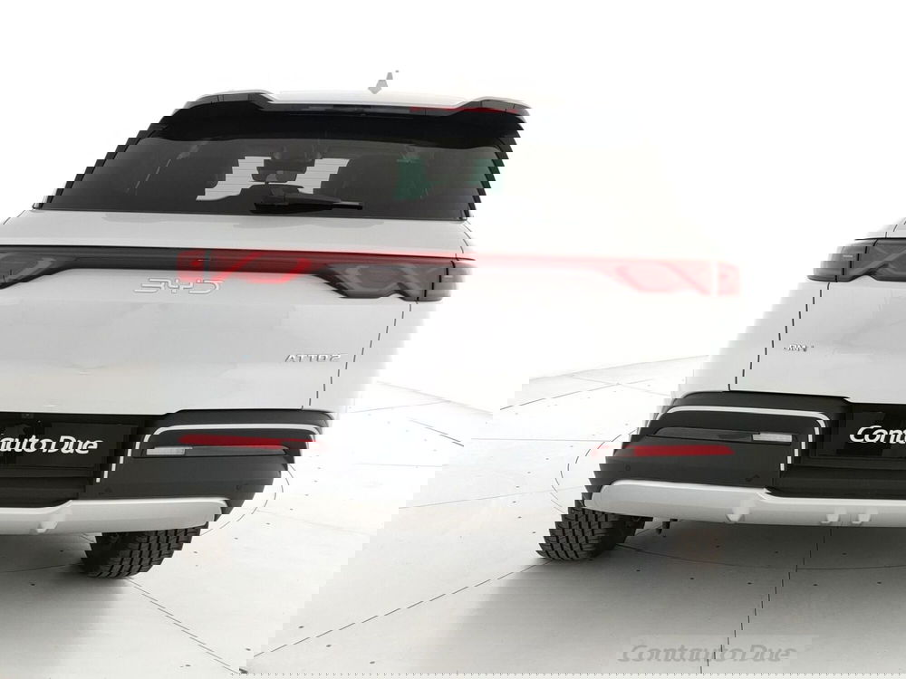 Byd Atto 2 nuova a Caserta (6)