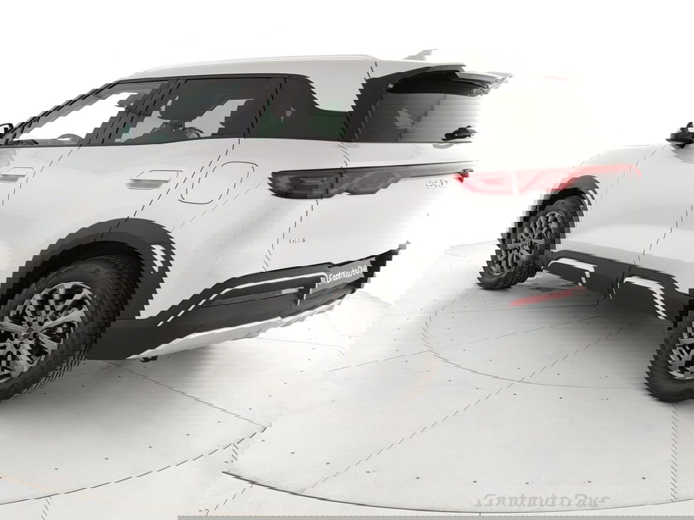 Byd Atto 2 nuova a Caserta (7)