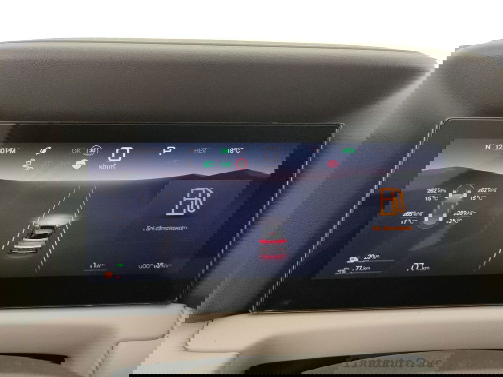 Byd Atto 2 nuova a Caserta (8)