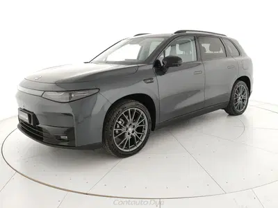 Leapmotor C10 C10 69,9kWh Design del 2025 usata a San Marco Evangelista