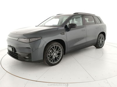 Leapmotor C10 C10 69,9kWh Design del 2025 usata a San Marco Evangelista