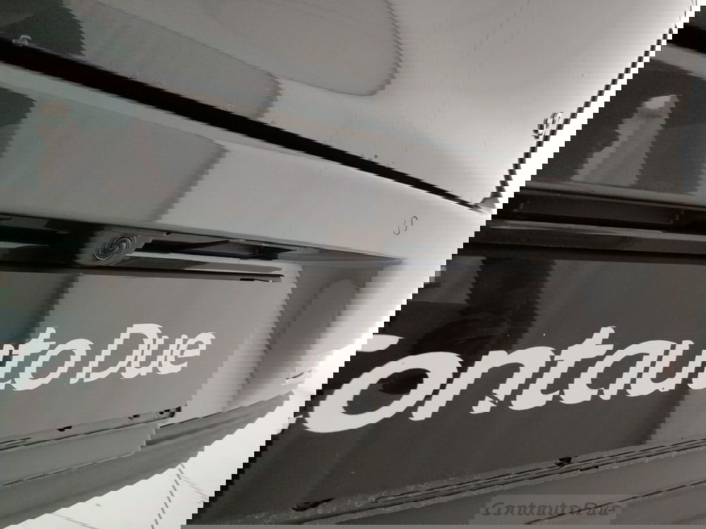 Leapmotor C10 usata a Caserta (13)