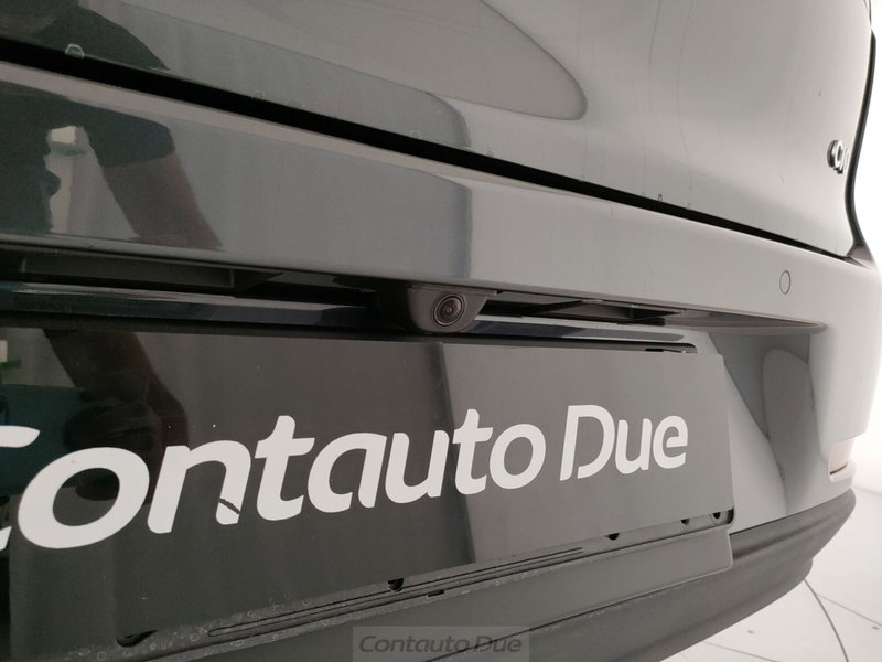 Leapmotor C10 usata a Caserta (13)