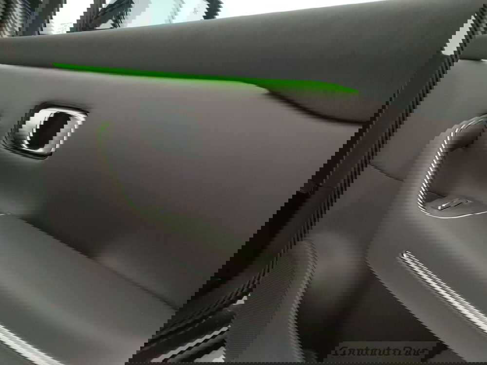 Leapmotor C10 usata a Caserta (17)