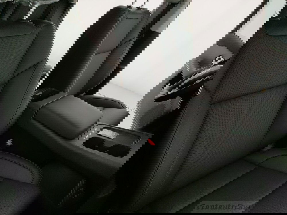 Leapmotor C10 usata a Caserta (19)