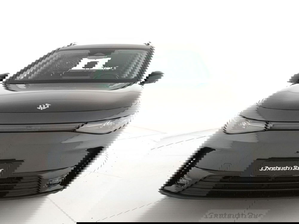 Leapmotor C10 usata a Caserta (2)