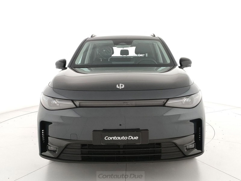 Leapmotor C10 usata a Caserta (2)