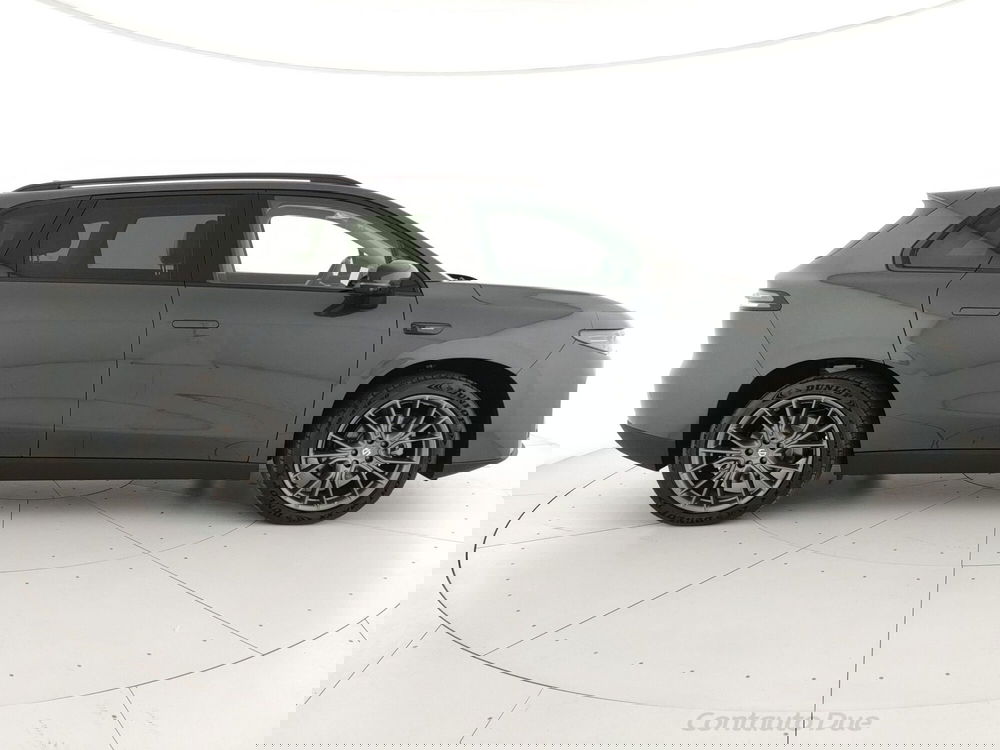 Leapmotor C10 usata a Caserta (4)