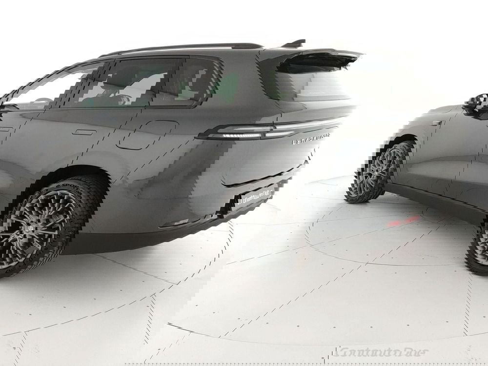 Leapmotor C10 usata a Caserta (7)