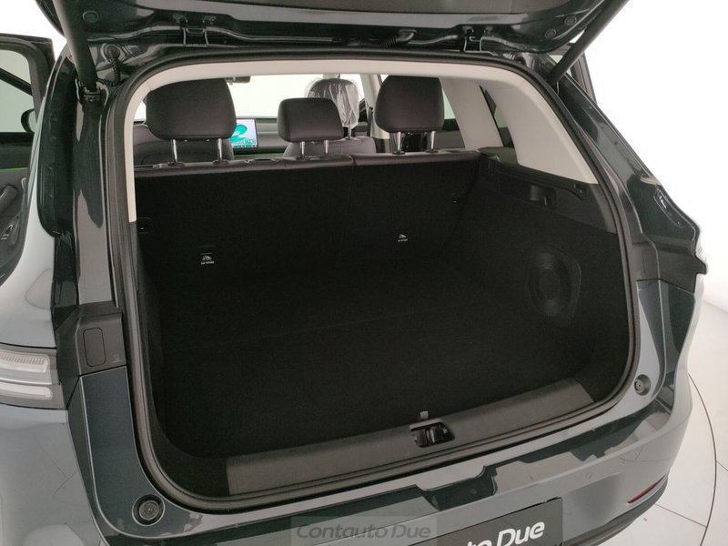 Leapmotor C10 usata a Caserta (8)