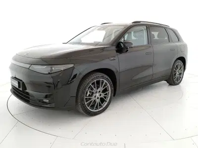 Leapmotor C10 C10 69,9kWh Design nuova a Teverola