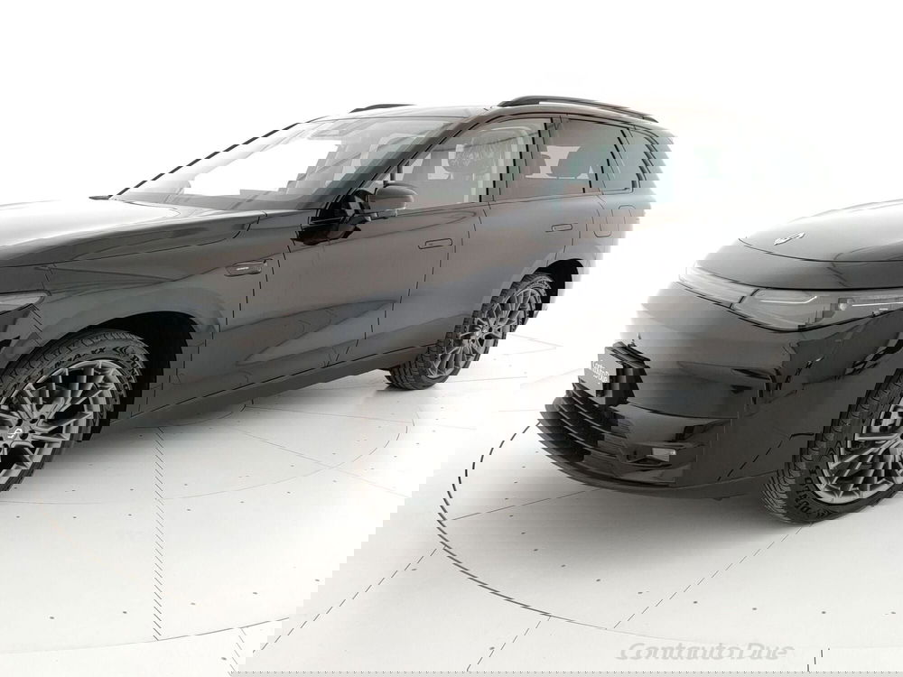 Leapmotor C10 nuova a Caserta