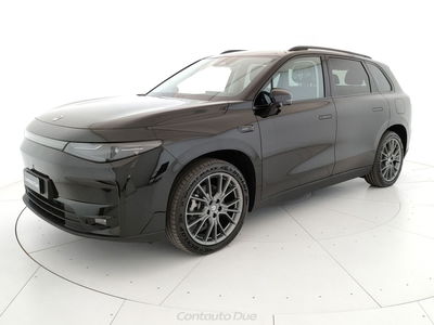 Leapmotor C10 C10 69,9kWh Design nuova a Teverola