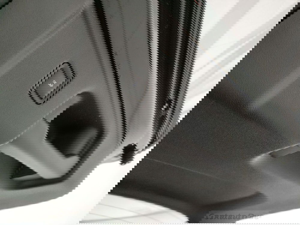 Leapmotor C10 nuova a Caserta (10)