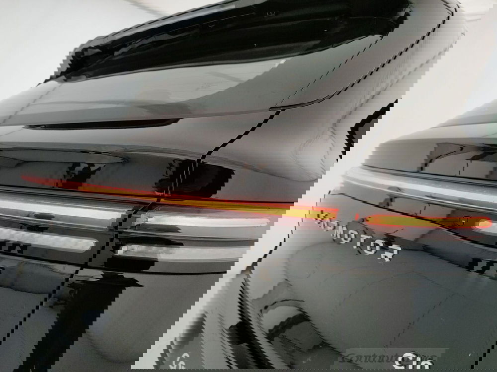 Leapmotor C10 nuova a Caserta (12)