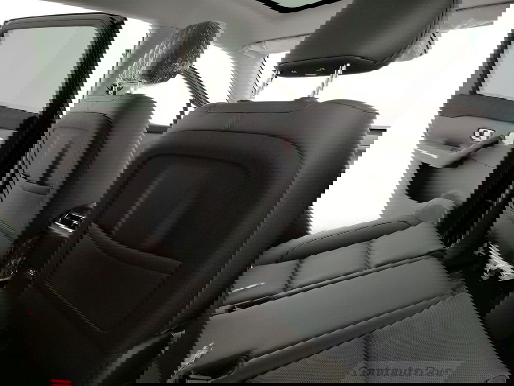 Leapmotor C10 nuova a Caserta (13)